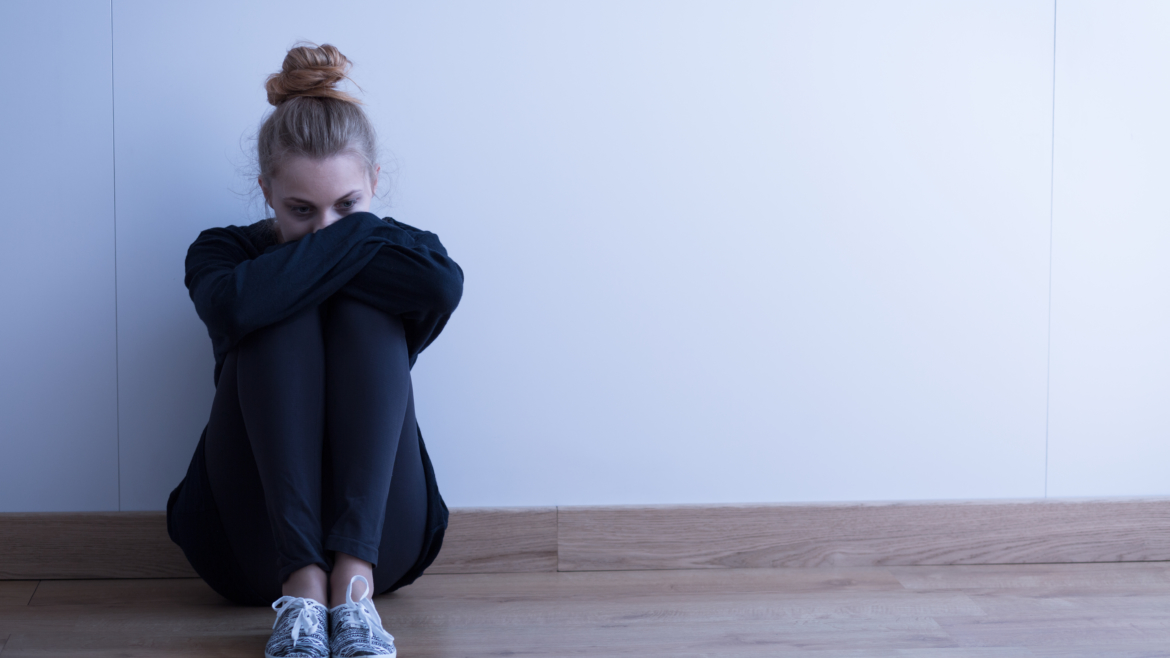 Största studien hittills om anorexia